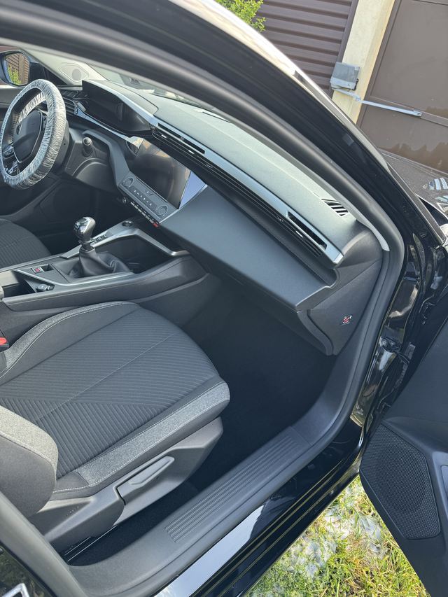 Finition extérieure — Luxurywash