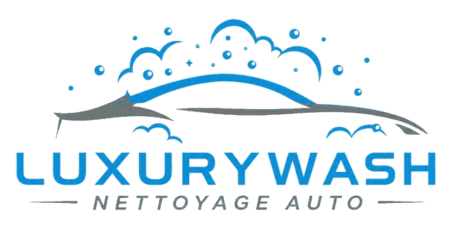 Luxurywash — nettoyage automobile à domicile