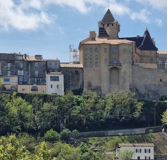 Aubenas — zone d’intervention Luxurywash