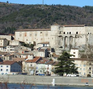 La Voulte-sur-Rhône — zone d’intervention Luxurywash