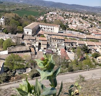 Livron-sur-Drôme — zone d’intervention Luxurywash