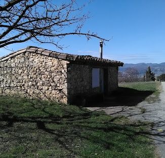 Loriol-sur-Drôme — zone d’intervention Luxurywash