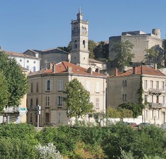 Montélimar — zone d’intervention Luxurywash